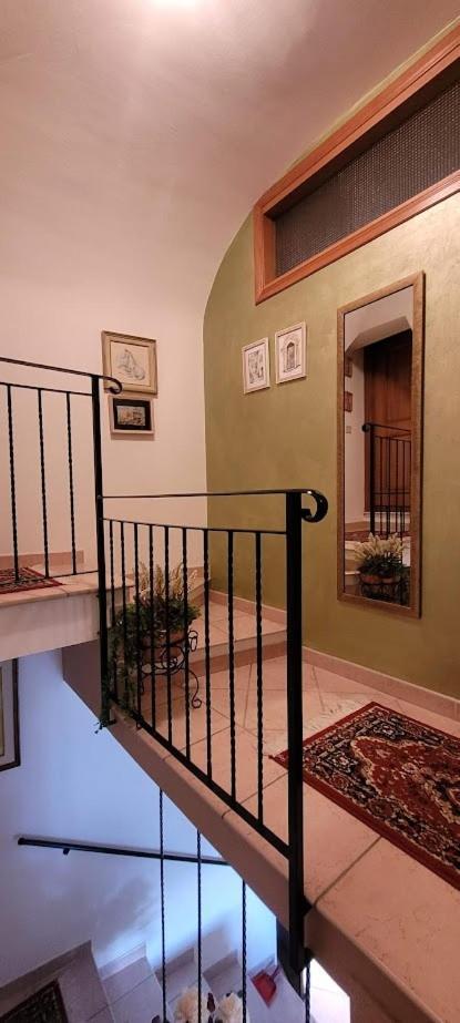 San Demetrio ne' Vestini Casa Ludovici 빌라 외부 사진