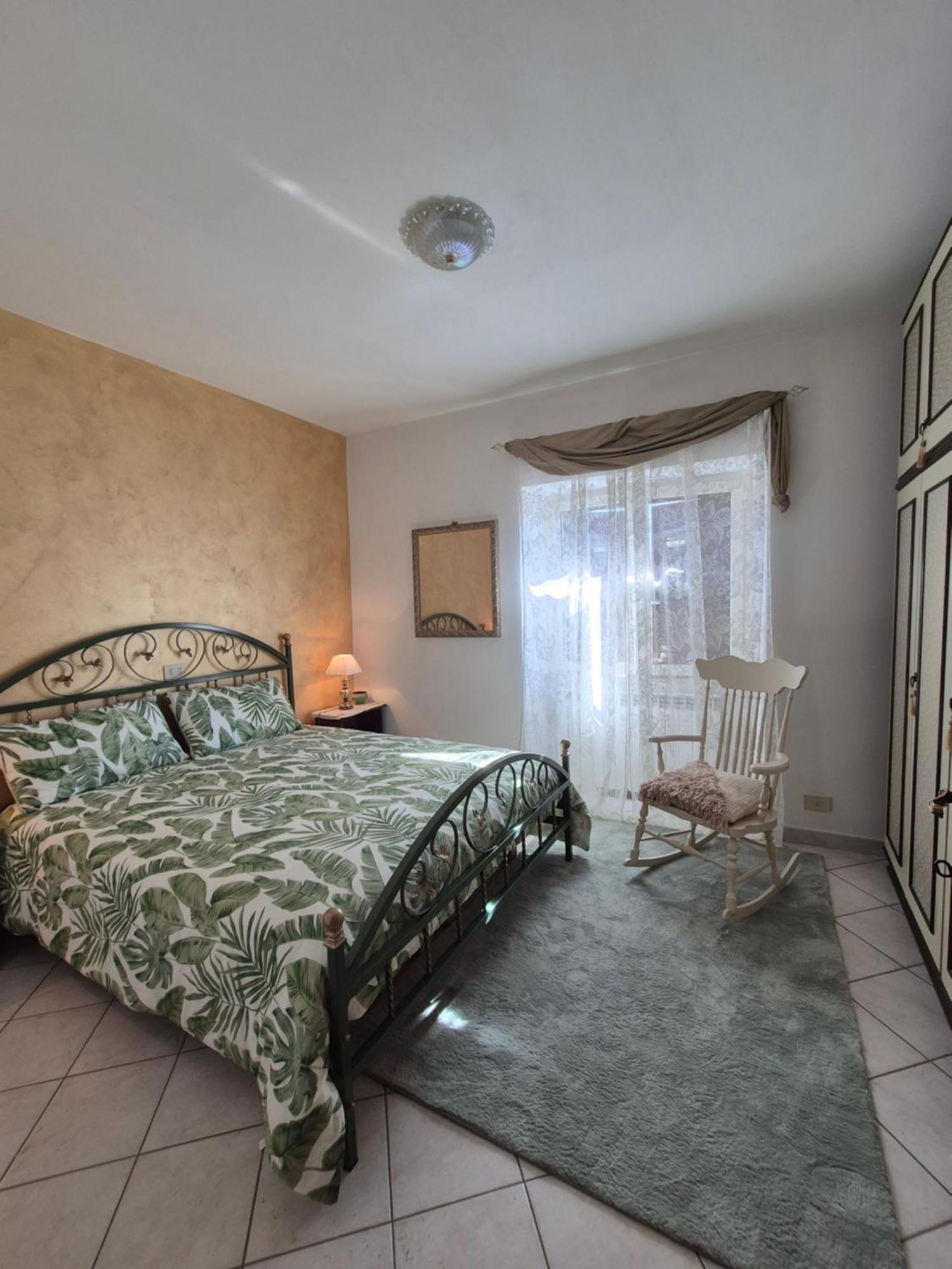 San Demetrio ne' Vestini Casa Ludovici 빌라 외부 사진
