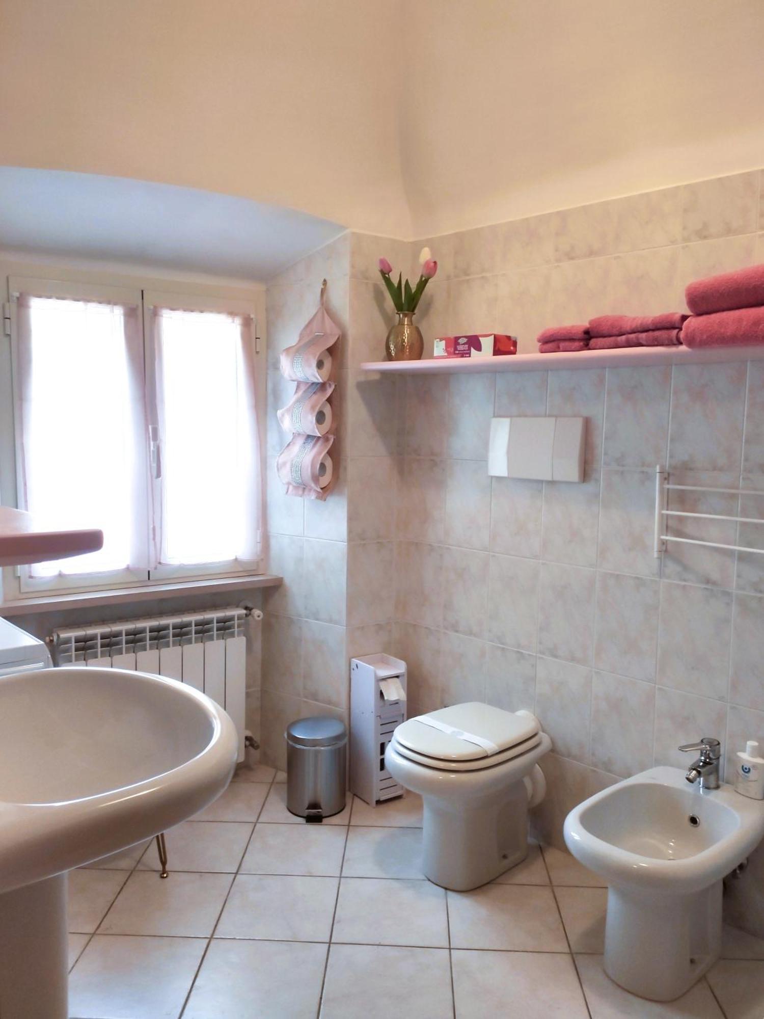 San Demetrio ne' Vestini Casa Ludovici 빌라 외부 사진