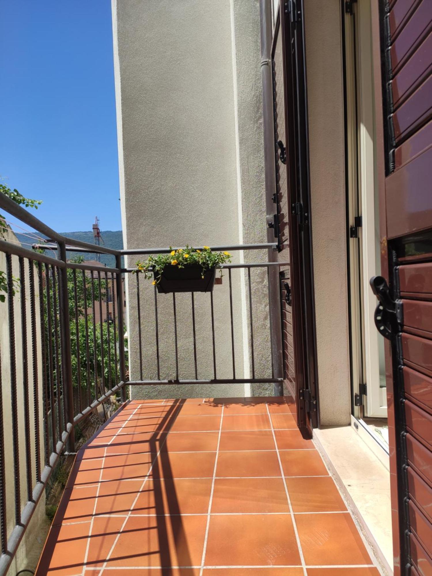 San Demetrio ne' Vestini Casa Ludovici 빌라 외부 사진