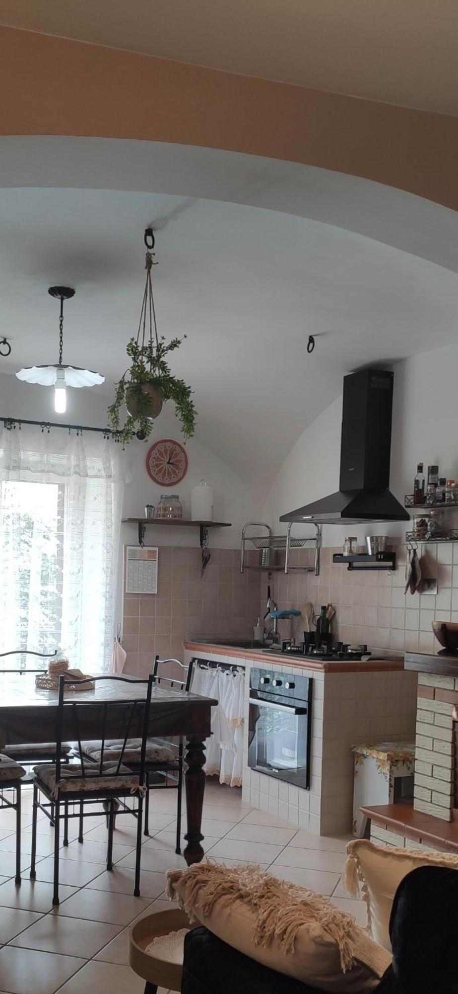 San Demetrio ne' Vestini Casa Ludovici 빌라 외부 사진